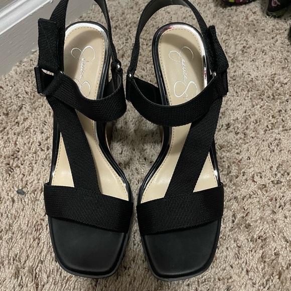 Wedges - Picture 2 of 2